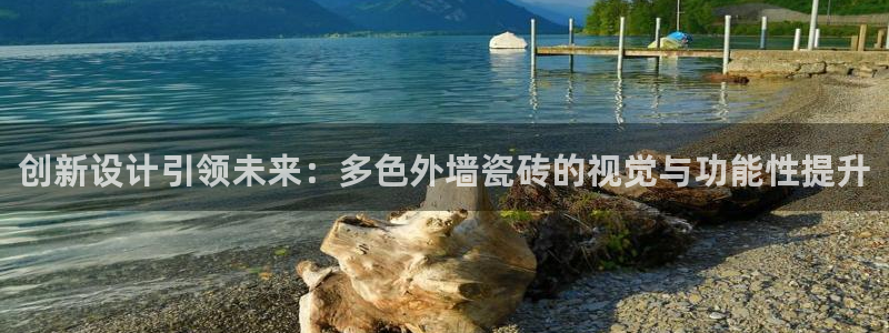 必一运动官网平台：创新设计引领未来：多色外墙瓷砖的视觉与功能性提升