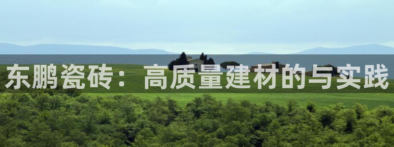 必一运动体育