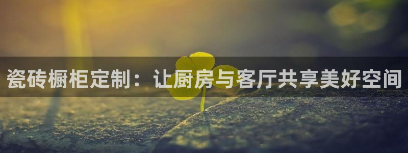 必一体育APP