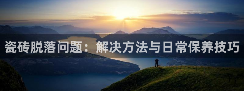 必一体育APP