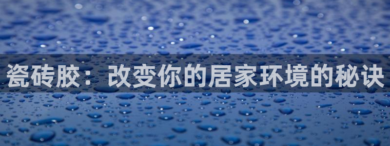必一体育app官方网站