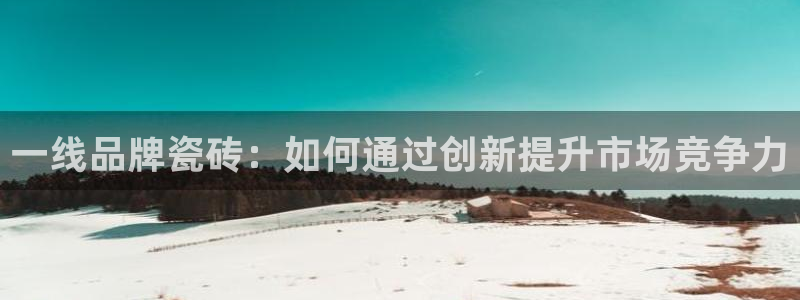 必一体育网页登录版官网