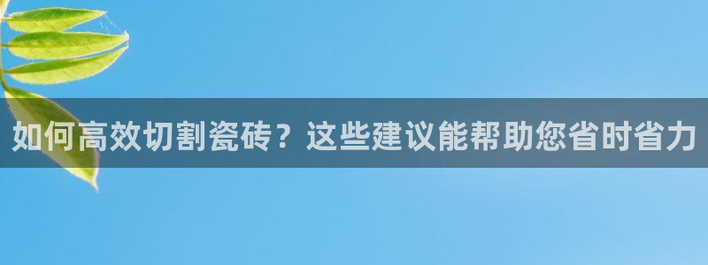 必一体育app下载